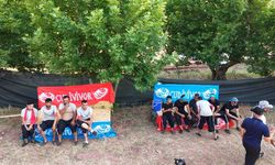 Cudivivor Projesi Özel Bireyleri Hayata Bağlayan Yarışma Oldu