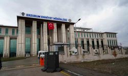 Erzurumda Suçlulara Geçit Yok