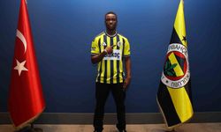 Fenerbahçe'den Geleceğe Yatırım
