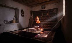 Gaziantep'in Hikayesi Fotoğraf Kareleriyle Anlatılacak