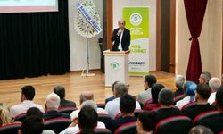 Genç Girişimciler Ödüllerini Aldı