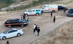 Göksu Çayı'nda Kayıp Alarmı: 4 Genç Akıntıya Kapıldı