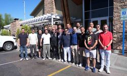 Hacıosmanoğlu Medya İle Buluştu