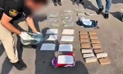 Hakkari'de 28 Kilograma Yakın Uyuşturucuyla Yakalanan Doktor Tutuklandı