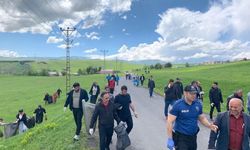 Hanak’ta Çevre İçin El Ele Verdiler