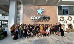 Hull City Taraftarları Antalya'da Buluştu
