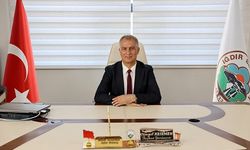 Iğdır Belediyesinde Görev Değişikliği