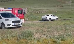 Kayıp Çoban İçin Seferberlik