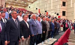 Kayseri'de Eğitimin Enleri Ödüllendirildi