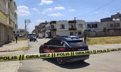 Kızıltepe’de Silahlı Kavga 1 Ölü 3 Yaralı