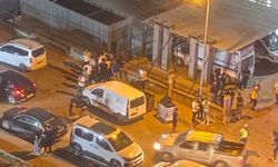 Kurtalan'da Bıçaklı Kavga: 1 Yaralı