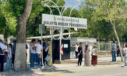 Malatya'da yks hazırlıkları tamamlandı: 59 bin aday sınava girecek