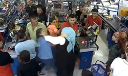 Markette Dövülen Kardeşlerin Davasında Karar