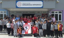 Milli Boccecilerden Yetenek Avı