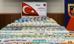 Munzur’dan Eğitime Büyük Destek