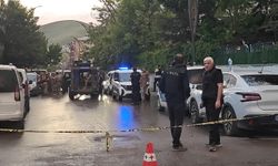 Muş'ta Dehşet: Kardeşini Vurdu, Polise Ateş Açtı