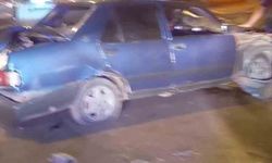 Muş'ta Zincirleme Kaza: 3 Yaralı