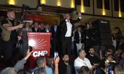 Özgür Özel'den Birlik Ve İktidar Mesajı