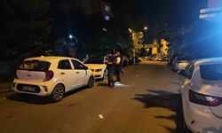 Parkta kurşun yağmuru: 5 yaralı