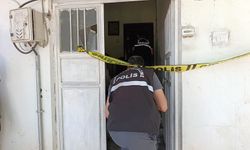 Polis Memuru Arkadaşının Evinde Ölü Bulundu