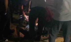 Şanlıurfa'da husumetlilerin kavgası: 3 yaralı