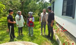 Selzedelere Psikososyal Destek