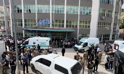 Şemdinli'deki Aile Faciasında Cenazeler Van'a Gönderildi