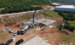 Tunceli'de 30 Milyonluk Yatırım Başladı