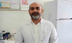 Uzman Uyardı: Keneler 200’den Fazla Hastalık Taşıyabilir