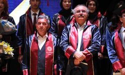 Yıllar Sonra Gelen Mezuniyet