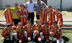Bitlis’te Finalin Kazananı Belli Oldu!