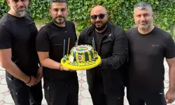 Can Polat'tan ilk haber geldi