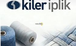 Kiler İplik Fabrikası Kadın Personel Alımı Yapacak