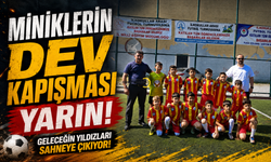 Bitlis’te Yarın O Sahada Nefesler Tutulacak!