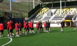 Bitlis Spor Grup Finali İçin Rakibini Bekliyor