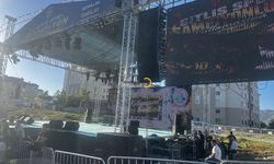 Bitlis’te Kutlamalar Başlıyor!