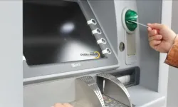 Dünyanın Dev Bankası Türkiye’de ATM Kararı Aldı