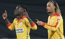 Galatasaray'ın yıldızına Samsunspor teklif yaptı