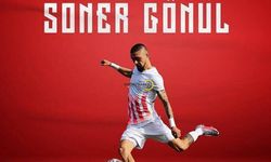 Soner Gönül'ün yeni takımı belli oldu