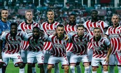 Samsunspor'un yıldızına Fenerbahçe talip oldu