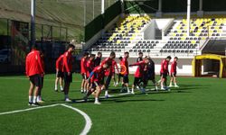 Bitlis Spor 1916 Karar Bekliyor