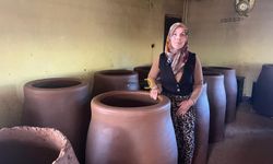 Bitlis'te Toprağa Hayat Veren Kadınlar