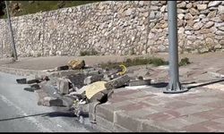 Her Gün Önünden Geçiliyor Ama Değişen Bir Şey Yok