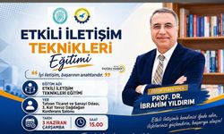 Tatvan'da “Etkili İletişim Teknikleri Eğitimi” Düzenlenecek