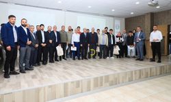Genç Nidalar Kur’an-ı Kerim’i Güzel Okuma Yarışması Bölge Finali Bitlis’te Gerçekleştirildi
