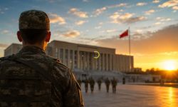 7 Yılını Dolduran Uzman Erbaş ve Erlere Büyük Fırsat! Kamuda Yeni Dönem Başlıyor