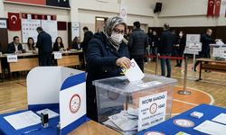 Bitlis'te hafta sonu seçim sandıkları kurulacak
