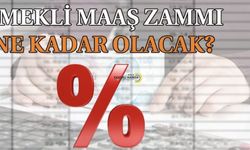 Memur ve Emekliye Ne Kadar Artış Bekleniyor?