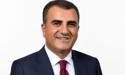Bitlis’in Gururu Özgür Peker’e Destek Mesajı