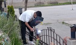 Bitlisli Öğrencilerden Örnek Dayanışma Projesi